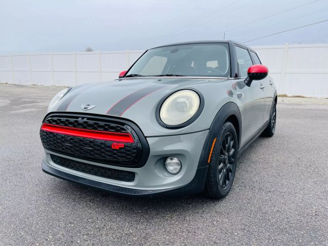 2015 Mini Hardtop 4 Door - Image 2