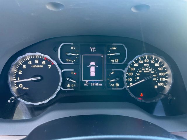 2019 Toyota Tundra Crewmax - Image 106