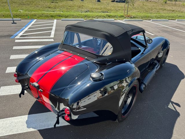 1965 Backdraft Cobra - Image 14