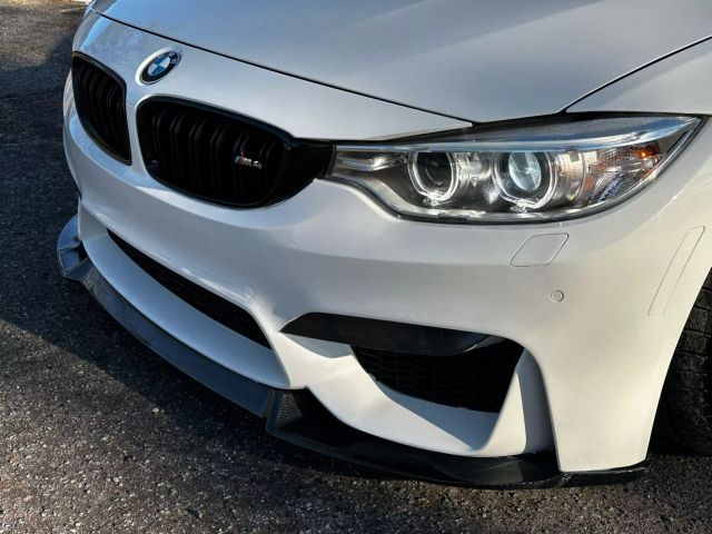2016 Bmw M4 - Image 9