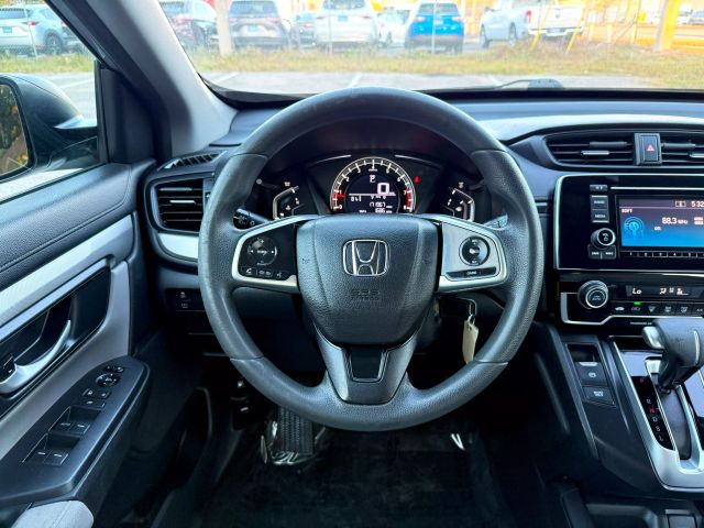 2017 Honda Cr-v - Image 11