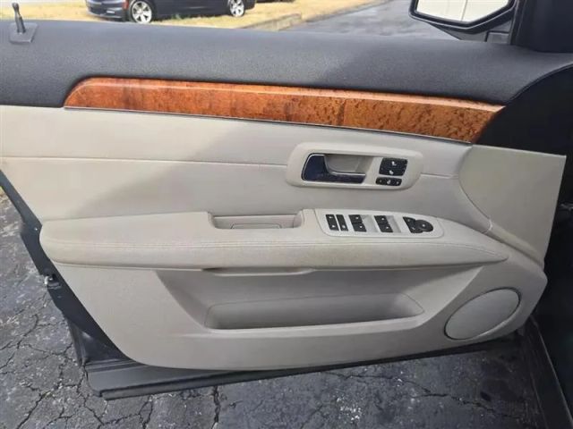 2008 Cadillac Srx - Image 9