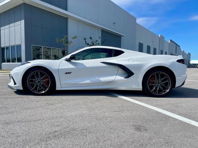 2023 Chevrolet Corvette - Image 30