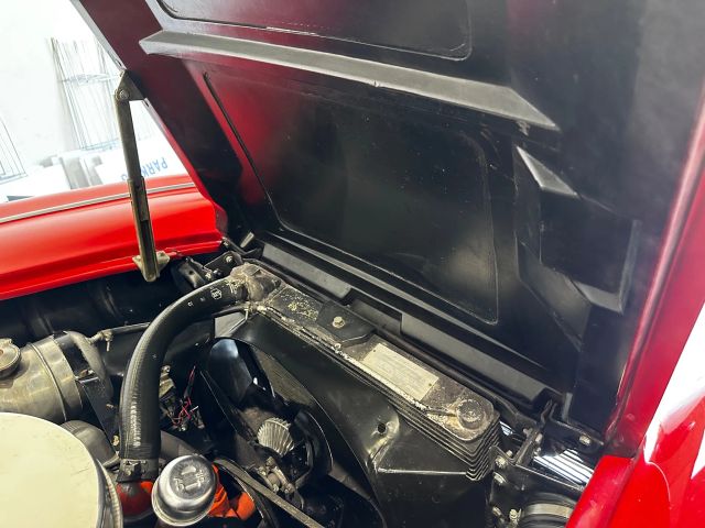 1962 Chevrolet Corvette - Image 67