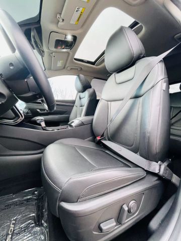 2023 Hyundai Tucson - Image 51