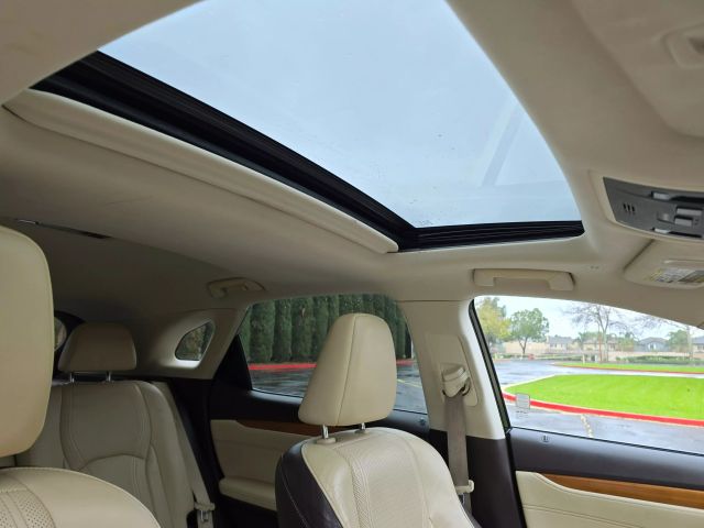 2017 Lexus Rx - Image 36