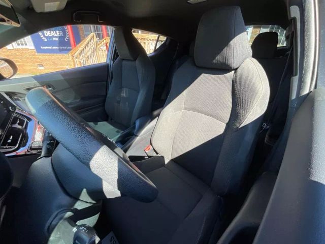 2019 TOYOTA C-HR SUV GRAY AUTOMATIC - Peach State Motors