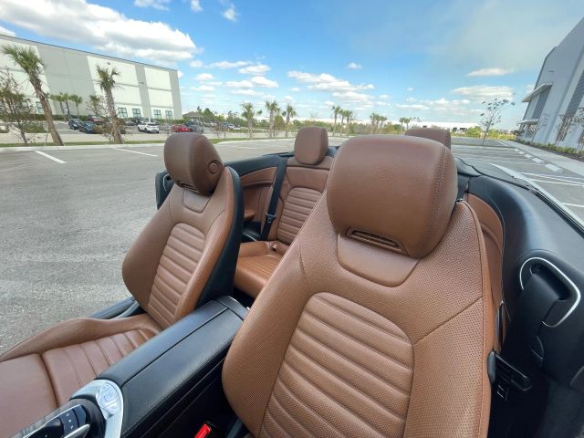 2019 Mercedes-benz Mercedes-amg C-class - Image 86