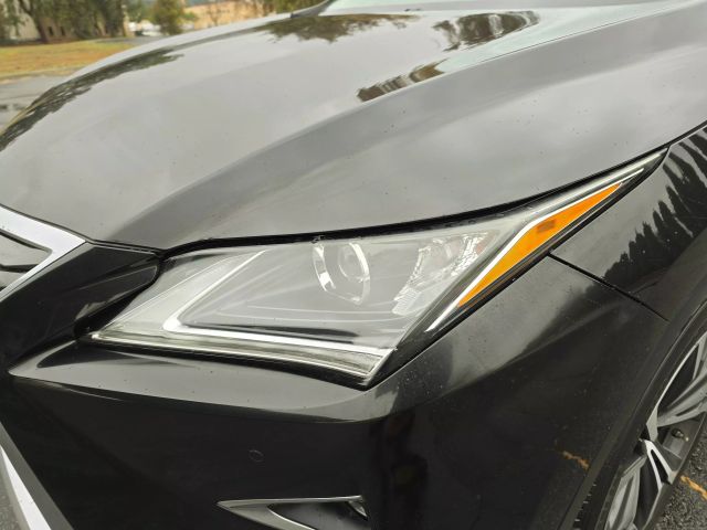 2017 Lexus Rx - Image 10