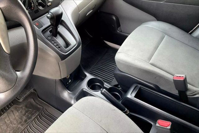 2020 Nissan Nv200 - Image 14