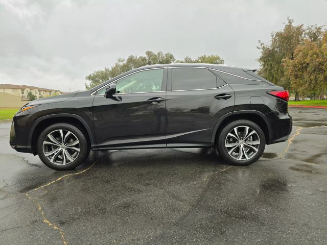 2017 Lexus Rx - Image 5