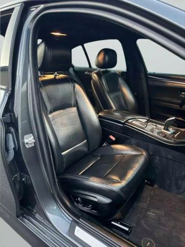 2016 Bmw 5 Series - Image 15