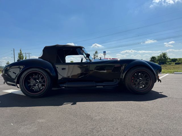 1965 Backdraft Cobra - Image 6
