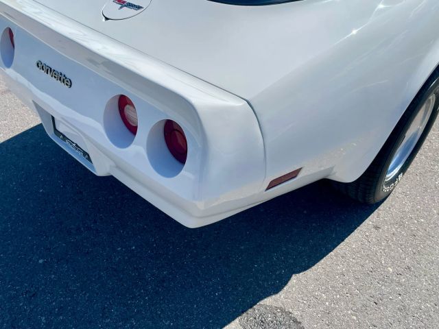 1980 Chevrolet Corvette - Image 62