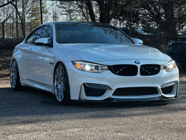 2016 Bmw M4 - Image 3