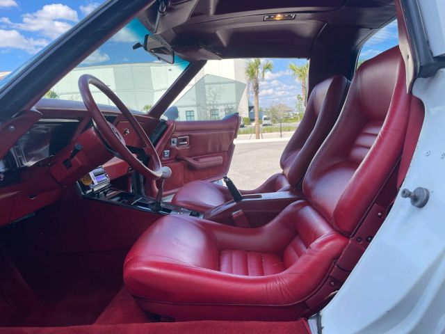 1980 Chevrolet Corvette - Image 70