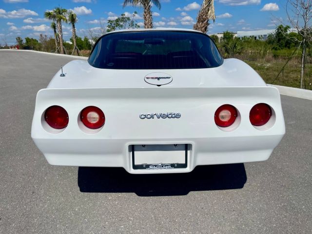 1980 Chevrolet Corvette - Image 20