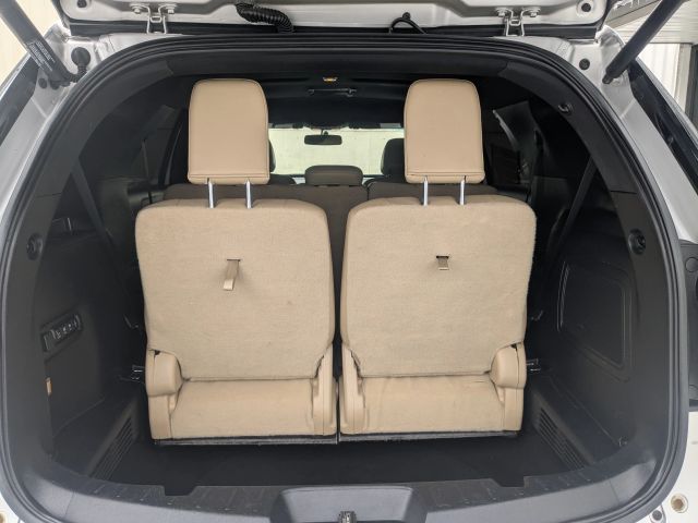 2016 Ford Explorer Limited Sport Utility 4d - Image 19