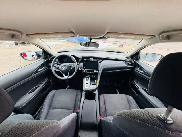 2019 Honda Insight - Image 27