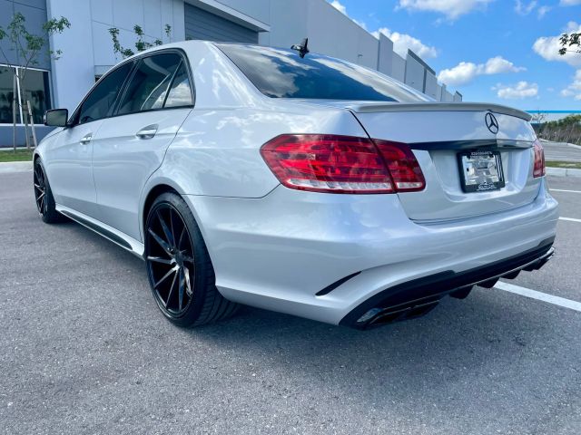 2014 Mercedes-benz E-class - Image 26