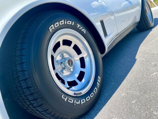 1980 Chevrolet Corvette - Image 42