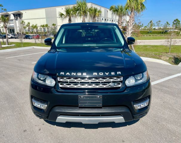 2014 Land Rover Range Rover Sport - Image 46