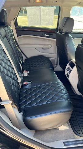2011 Cadillac Srx - Image 6