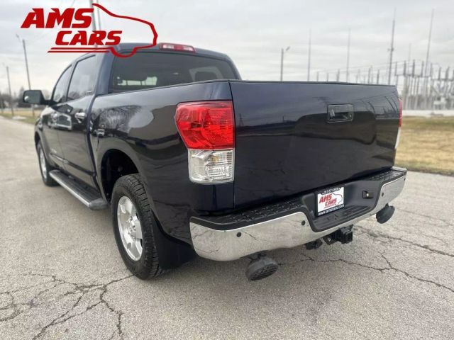 2010 Toyota Tundra Crewmax - Image 6