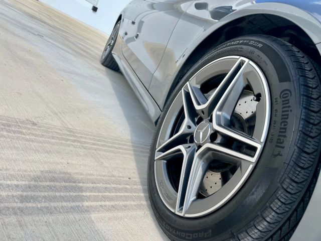 2019 Mercedes-benz Mercedes-amg C-class - Image 6