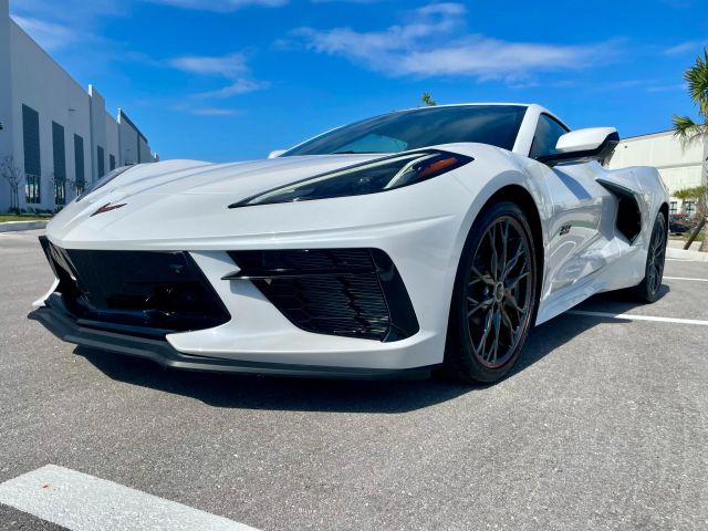 2023 Chevrolet Corvette - Image 38