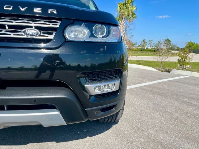2014 Land Rover Range Rover Sport - Image 47