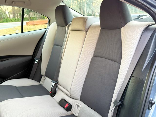 2024 Toyota Corolla - Image 8