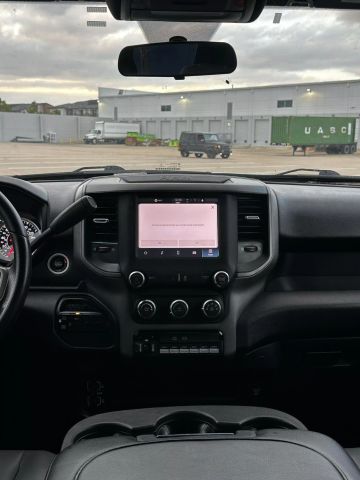 2022 Ram 5500 Crew Cab & Chassis - Image 12