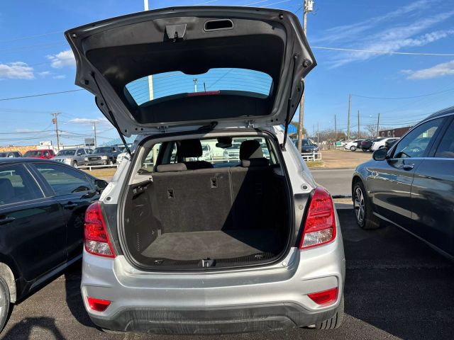 2018 Chevrolet Trax - Image 9