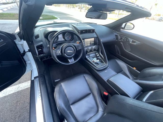 2015 Jaguar F-type - Image 71