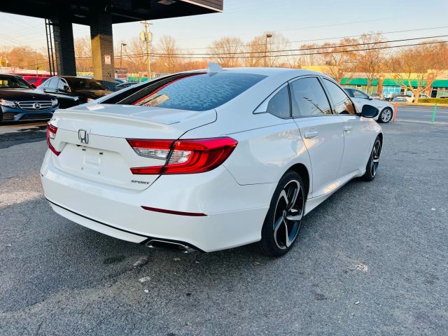 2019 Honda Accord - Image 7