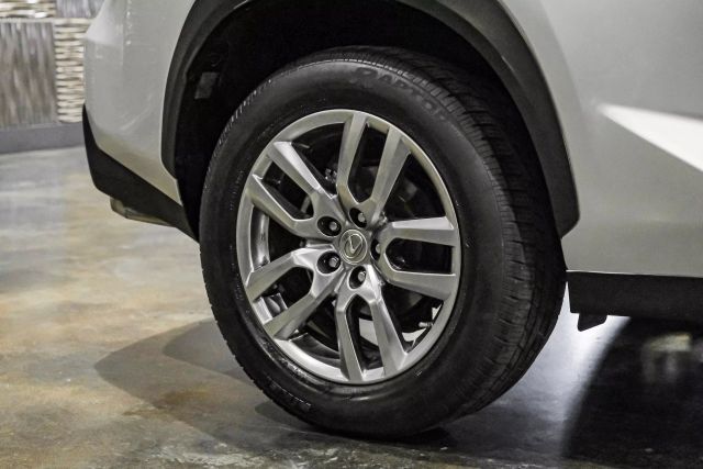2016 Lexus Nx 200t Sport Utility 4d - Image 49