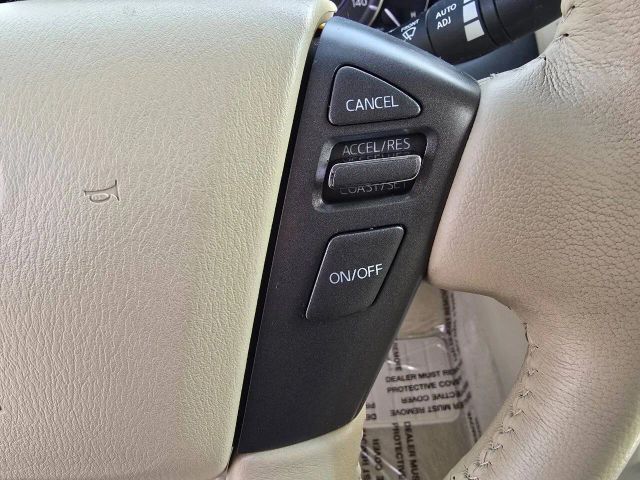 2012 Infiniti Qx - Image 19