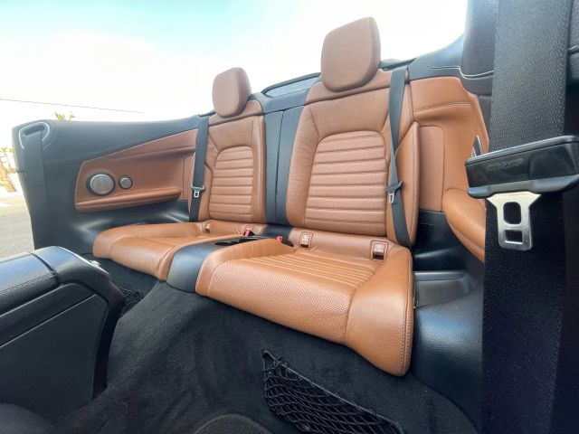2019 Mercedes-benz Mercedes-amg C-class - Image 119