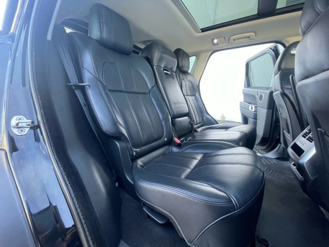 2014 Land Rover Range Rover Sport - Image 130