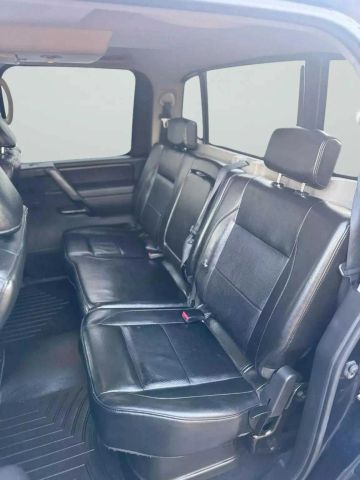 2010 Nissan Titan Crew Cab - Image 28
