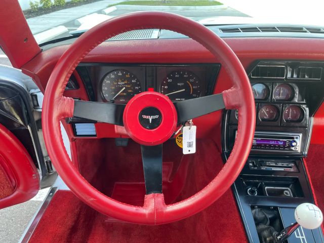 1980 Chevrolet Corvette - Image 79