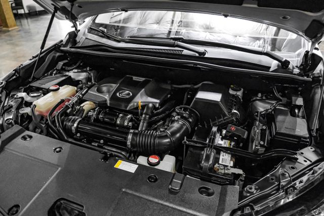 2016 Lexus Nx 200t Sport Utility 4d - Image 43