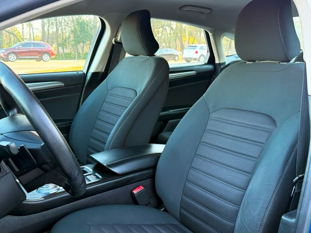 2018 Ford Fusion - Image 8
