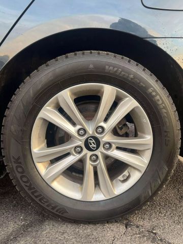 2014 Hyundai Sonata Gls Sedan 4d - Image 31