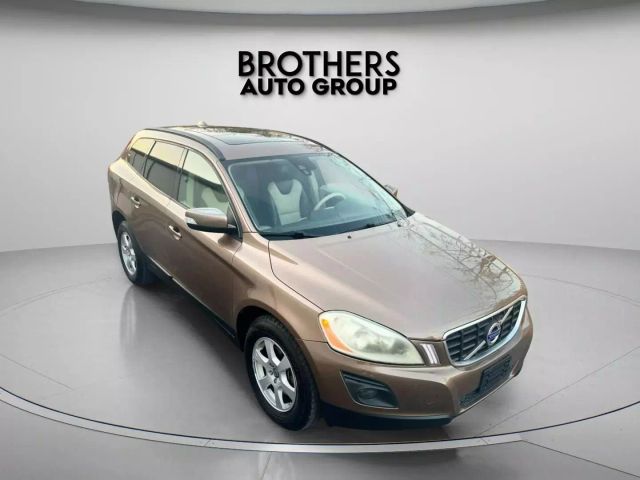 2010 Volvo Xc60 - Image 1