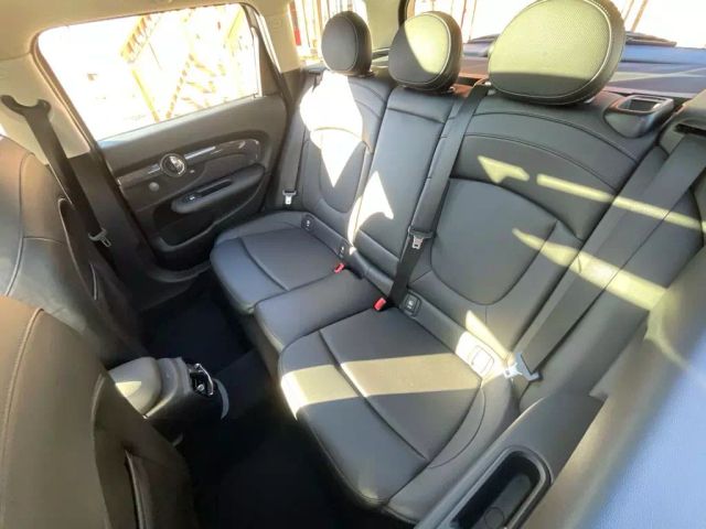 2018 MINI CLUBMAN HATCHBACK GRAY AUTOMATIC - Peach State Motors