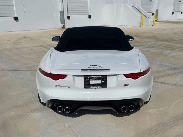 2015 Jaguar F-type - Image 14