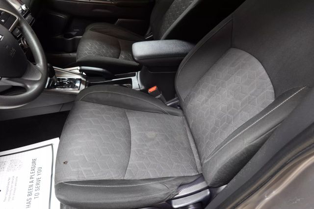2020 Mitsubishi Outlander Sport - Image 8