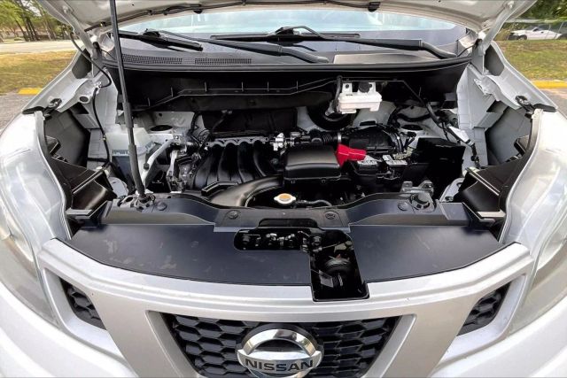 2020 Nissan Nv200 - Image 8